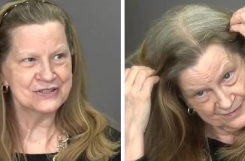  Revolutionary Transformation: 70-Year-Old Beverly’s Stunning Makeover by Esteemed Stylist