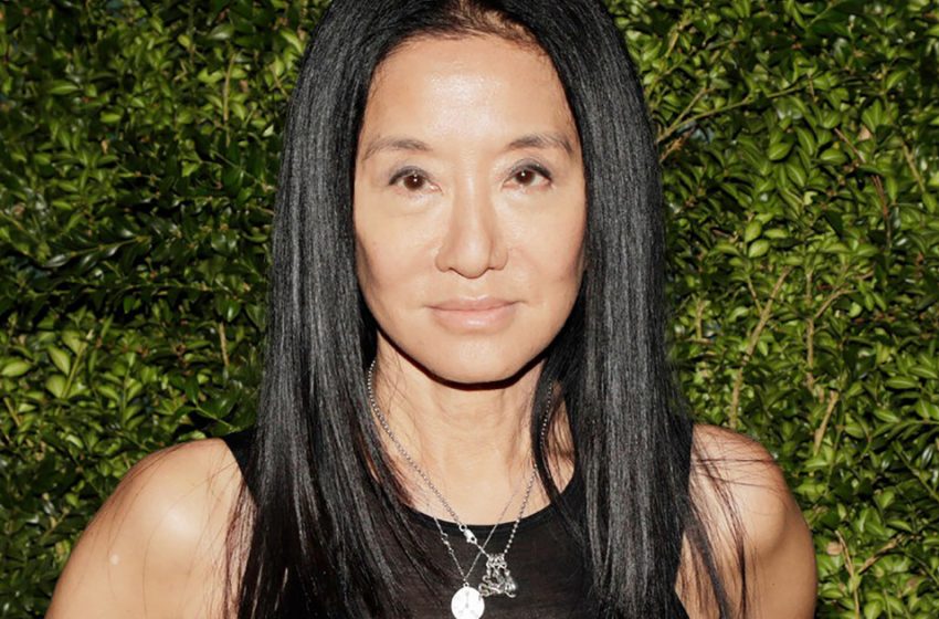  Today, Vera Wang Delights in Her Youthfulness, But do You Know What She Looked Like at the Beginning of Her Career?