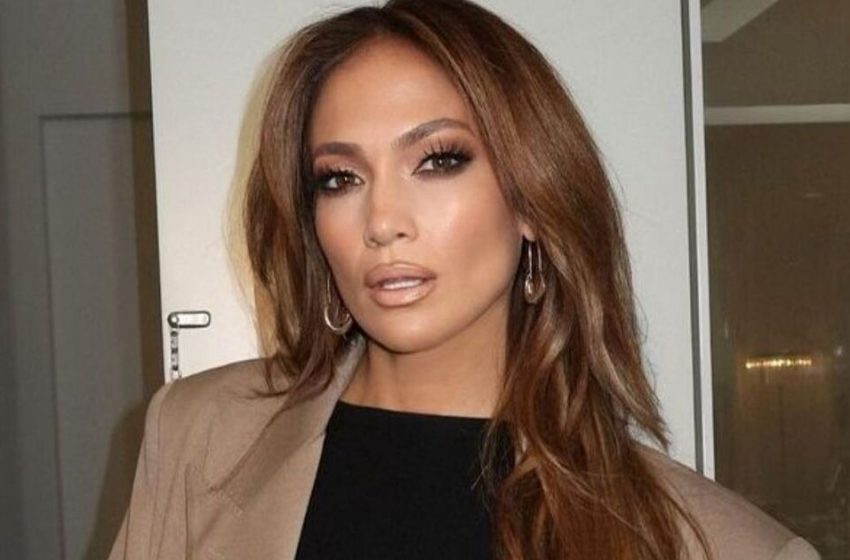  “Ben Sure is Lucky”: Jennifer Lopez Dramatically Changed her Image and Stunned Fans (photo)