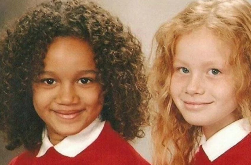  The Story of Two Different, but so Kind Sisters. What do the Famous Twins Look Like Today?