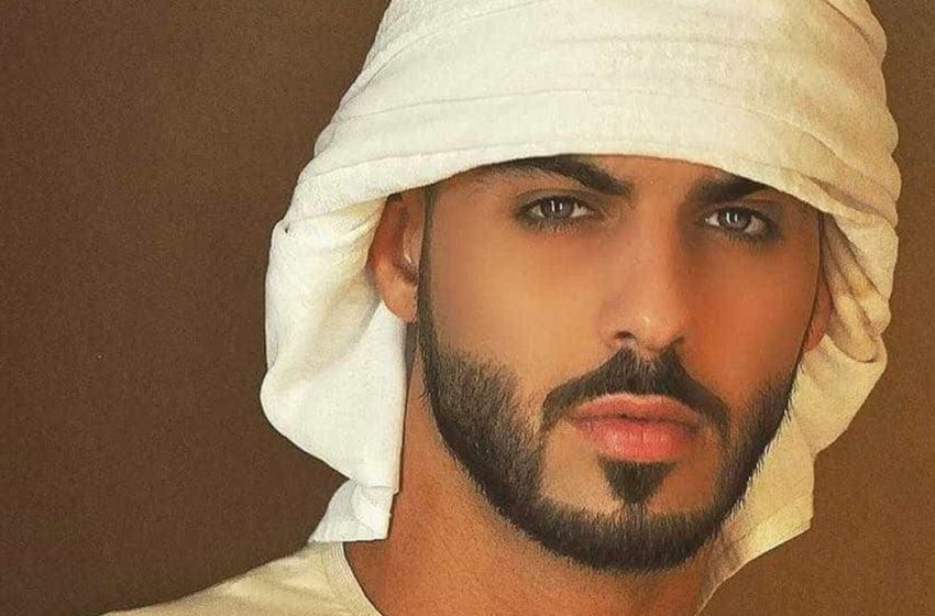  He is Considered the Most Handsome Man in the World! This is How His Son Grew Up