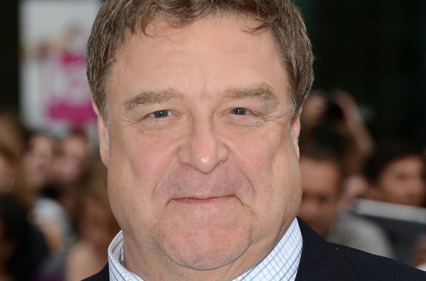 It’s Like a Different Person. John Goodman, 71, Lost Almost 200 Ibs and Changed Beyond Recognition