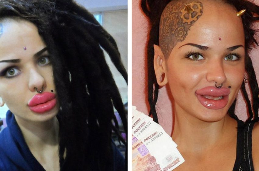  “No Horns and No Tattoos”: What Model Christina Ray Looked Like Before Her Popularity