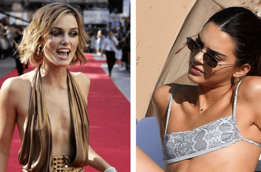 “Still Hotties”: Celebrities Who Were Not Endowed by Nature With Lush Forms