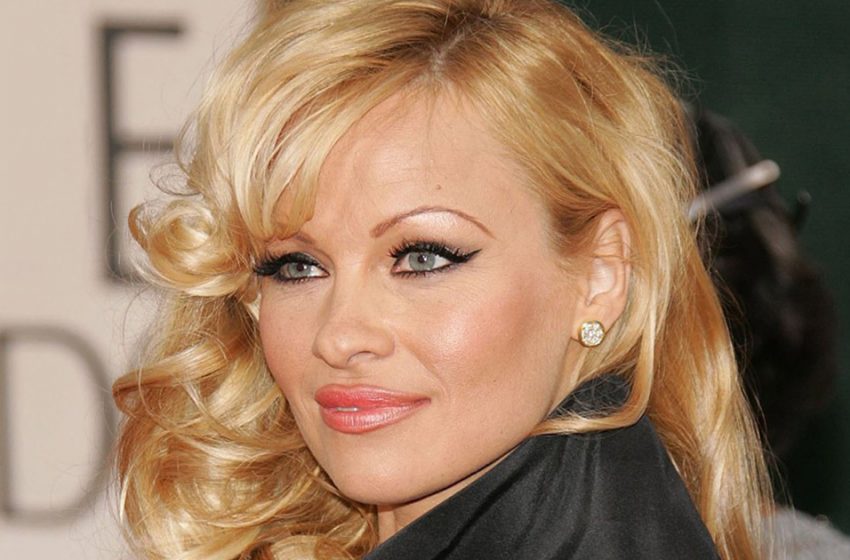  Genes Played a Cruel Joke: How the Sons of the Beautiful Pamela Anderson Look Like