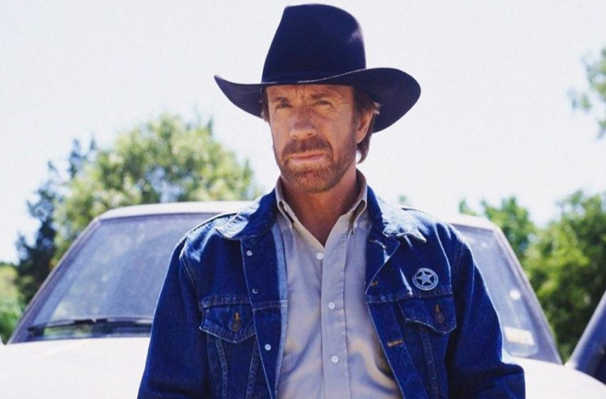  Chuck Norris is 83 Years Old! How does the Legendary Actor Look and What does he do Now?