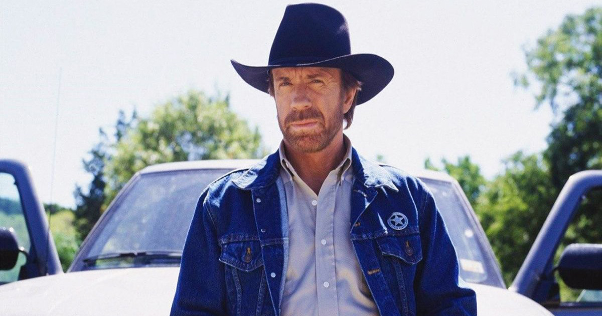 What Is Chuck Norris Selling Now Chuck Norris is 83 Years Old! How does the Legendary Actor Look and