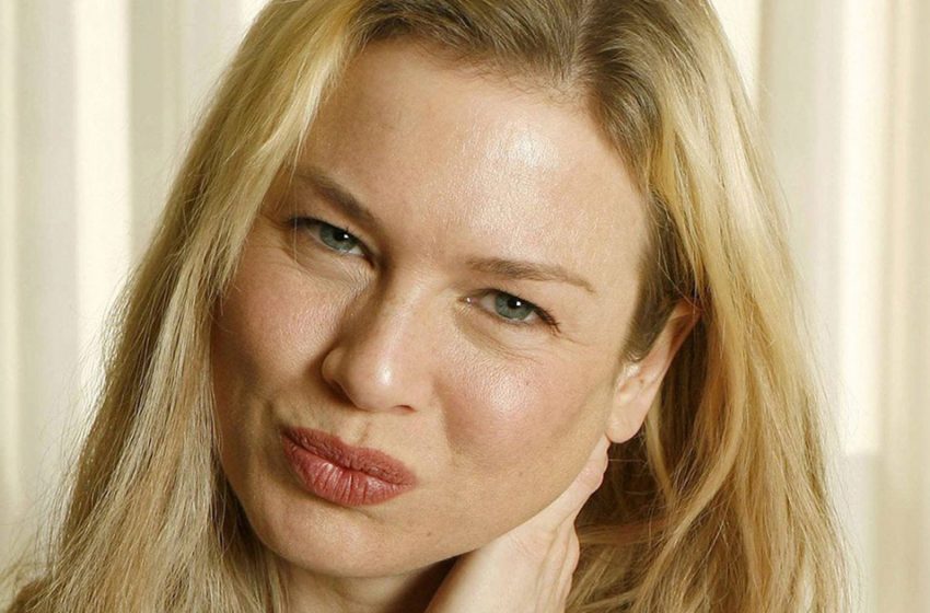  The Star of “Bridget Jones’s Diary” Became Unrecognizable After Multiple Plastic Surgeries