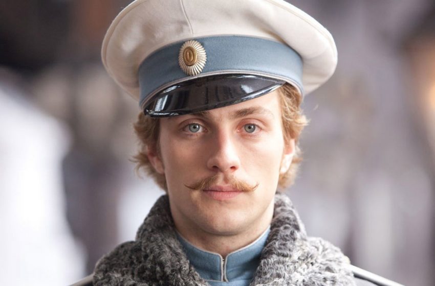  How the Wife of the Handsome Vronsky from “Anna Karenina” Looks Like in Real Life