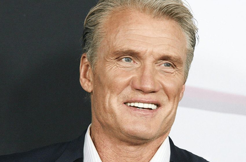  Dolph Lundgren will Marry A Girl of the Same Age as his Daughter. How the 27-Year-Old Actor’s Chosen One Looks Like