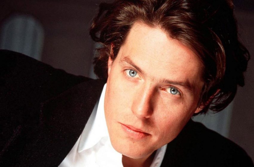  Ordinary Grandpa: Fans Saddened by New Face of Handsome Hugh Grant