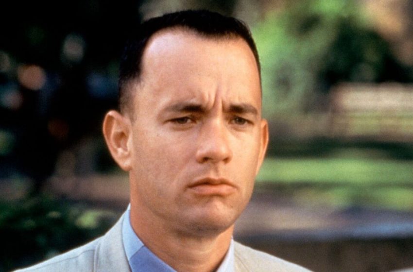 Deep Wrinkles and a Sad Look: How Has Tom Hanks Changed Over the Years ...