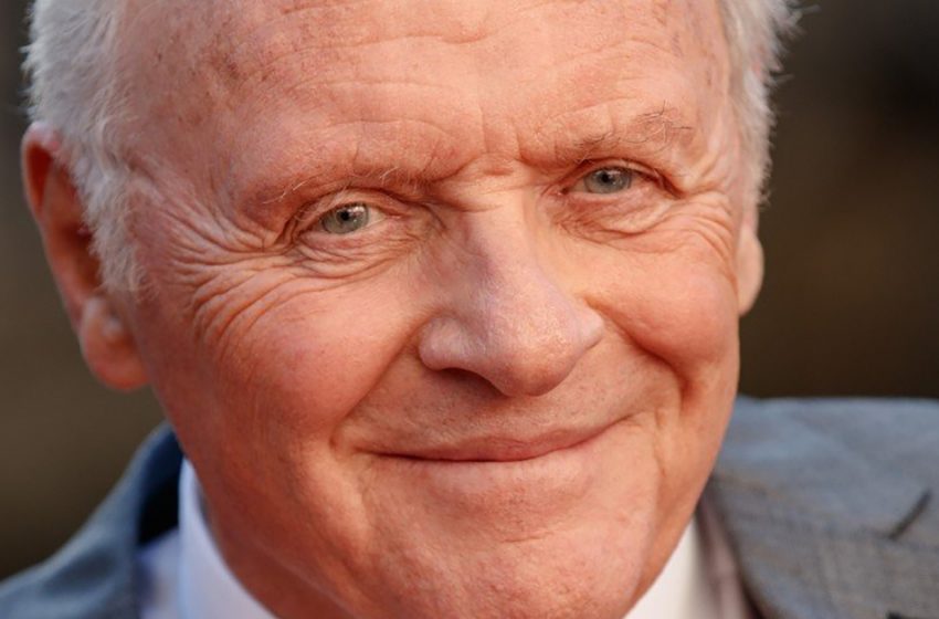  “He Met This Beauty At 64”: What Does The Third Wife Of Anthony Hopkins Look Like?