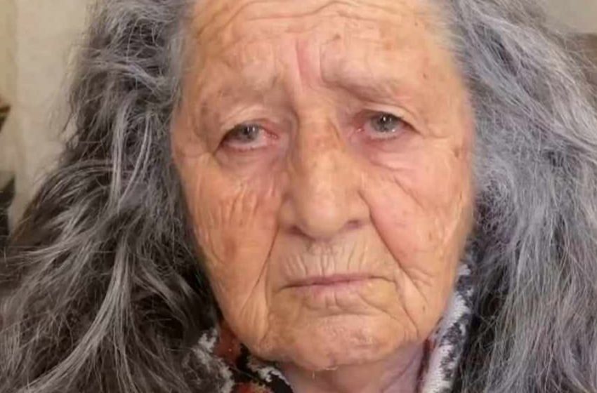  “Minus 20 Years”: 80-year-old Grandmother Burst Into Tears Of Happiness After Transformation!