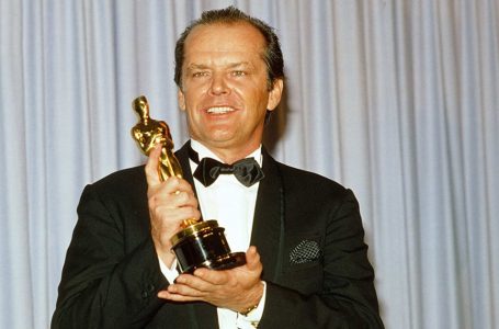 “The Disease Is Already Making Itself Felt”: A Photo Of Jack Nicholson Suffering From Dementia Has Appeared On The Net!