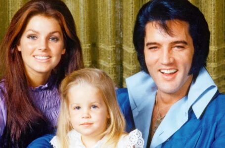 “Plaster On The Nose And Stretched Skin”: Plastic Lover, Priscilla Presley Has Aged Beyond Recognition!