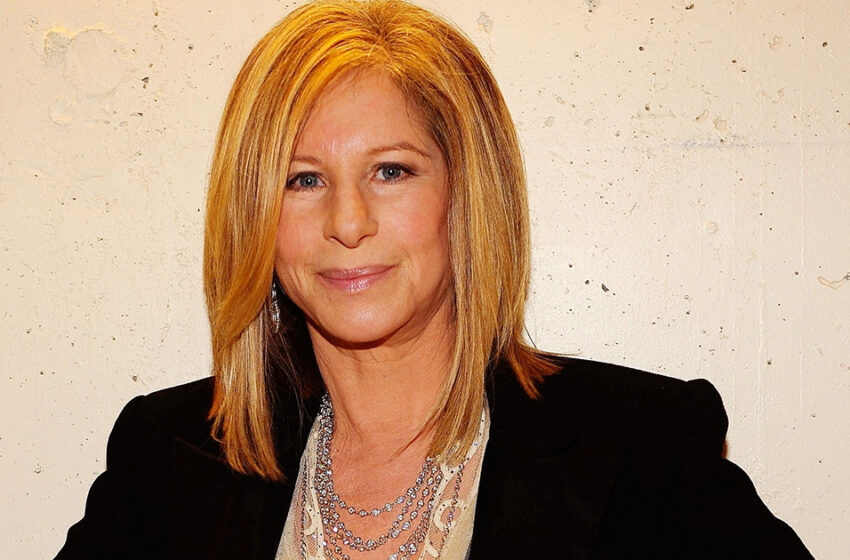  “Well Said”: 82-year-old Streisand Emotionally Responded To Criticism Under Her Photos Without Makeup!