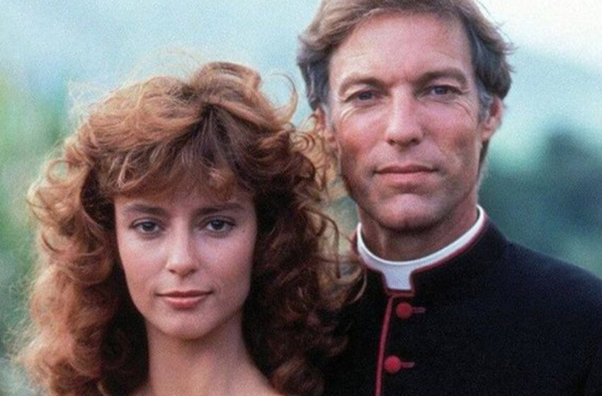  “He Is 89, And She Is 66”: What Maggie And Ralph From “The Thorn Birds” Look Like 40 Years Later?