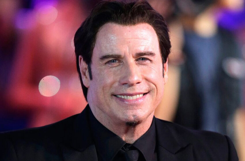 “She Has Lost Half Of Her Age”: Travolta Showed Off How Stunning His 23-year-old Daughter Looks Like Now!
