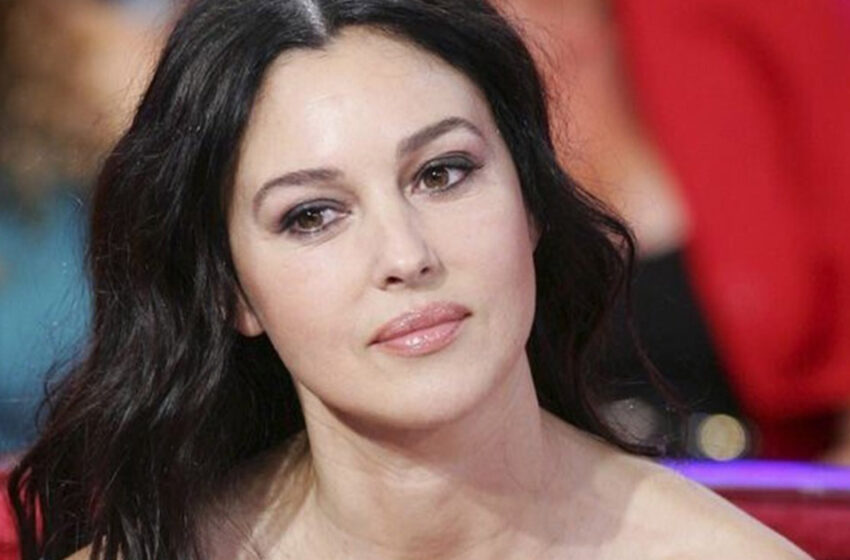  “They Are Such A Strange Couple”: Bellucci Appeared In Public With Her New Partner!