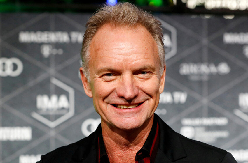  “Sting Started an Affair With His Wife’s Friend”: What Do The Singer’s Two Spouses And 6 Children Look Like?