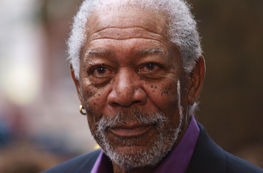  Morgan Freeman’s Wife And His Four Children: Some Details About The Personal Life Of The Hollywood Actor!
