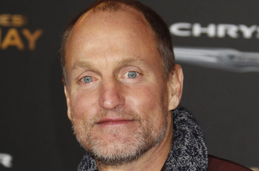  “The love And Care Of My Wife Has Changed Me”: What Do Woody Harrelson’s Wife And Children Look Like?
