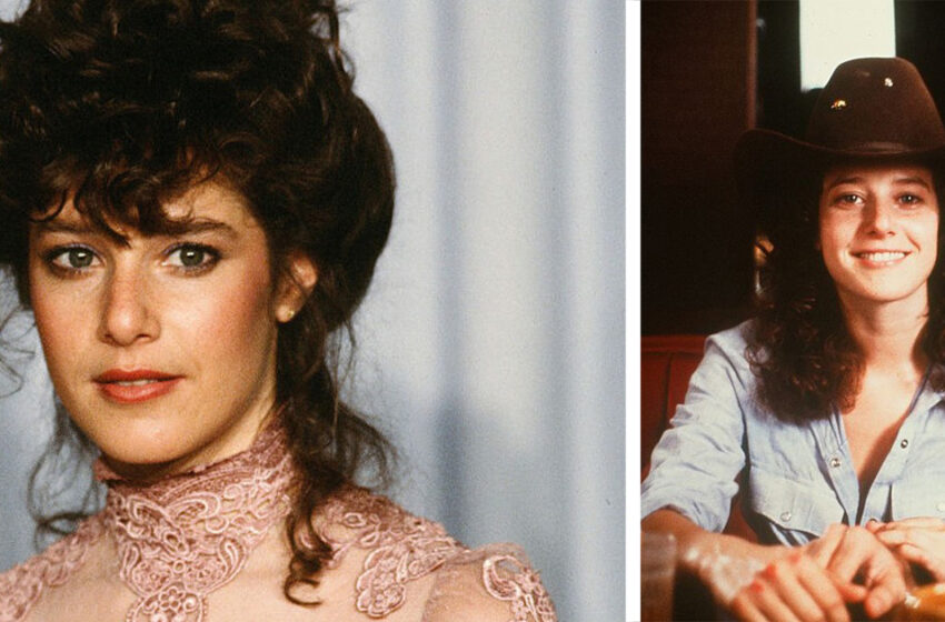  The Actress We Loved In The 1980s: Debra Winger Looks Amazing Even Now At 67!