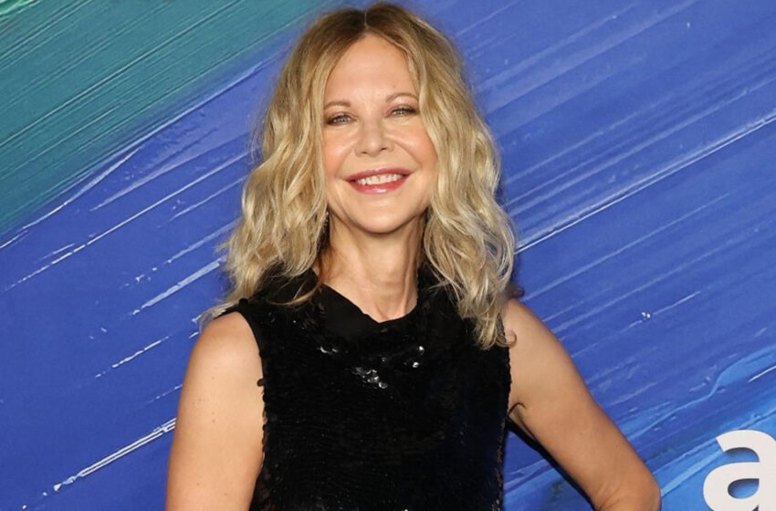  “Why Is Meg Ryan Unrecognizable”: Fans Accused The star Of Plastic Surgery!