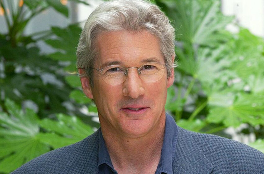  “Richard Gere’s $44M Home”: What Does It Look Like From Inside?