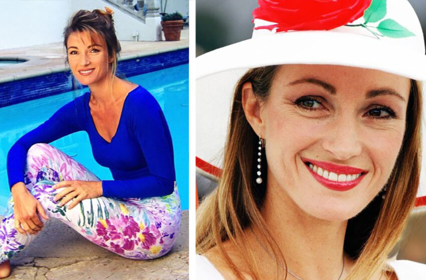  “Looks So Incredible”: 72-year-old Jane Seymour Made a Recent Public Appearance Which Delighted Everyone!