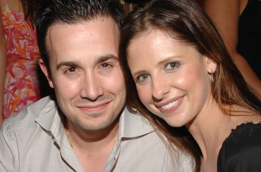  “Amazing Couple”: Sarah Michelle Gellar And Freddie Prinze Jr’s Enduring Marriage Serves As an Examplary For Many!