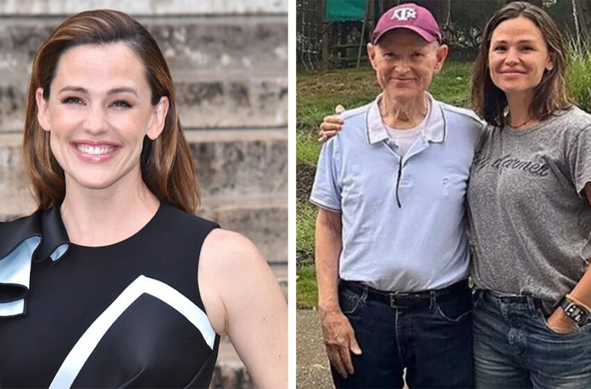  “Fans Can’t Stop Talking About It”: Jennifer Garner Surprised Dad on His Birthday With a Surprising Gift From 1948!
