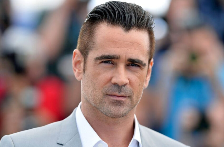 Raising a Son With Special Needs: A Glimpse into Colin Farrell’s Fatherhood!