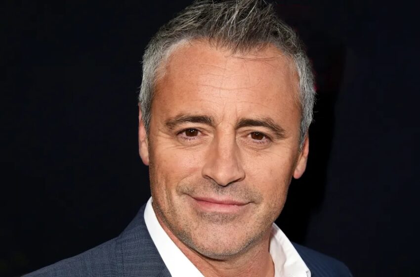  “Now All I Can Think Of Is My Daughter’s Health”: Matt LeBlanc Left His Career To Spend More Time With His Daughter!