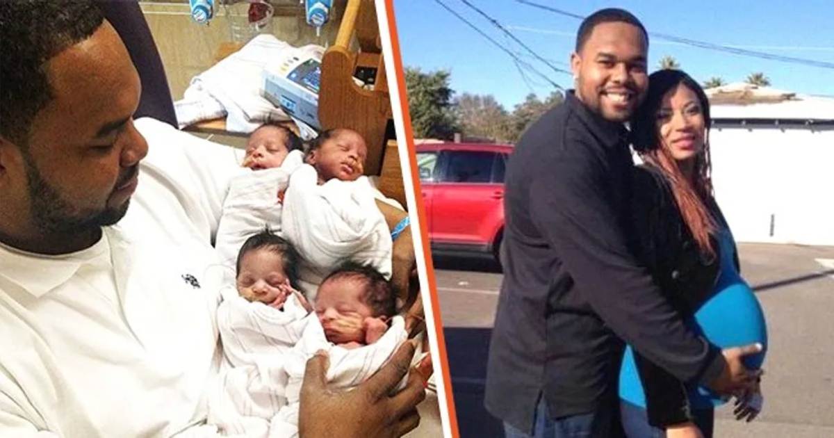 Last Kiss Before Child Delievery A Man Lost His Wife And Became a