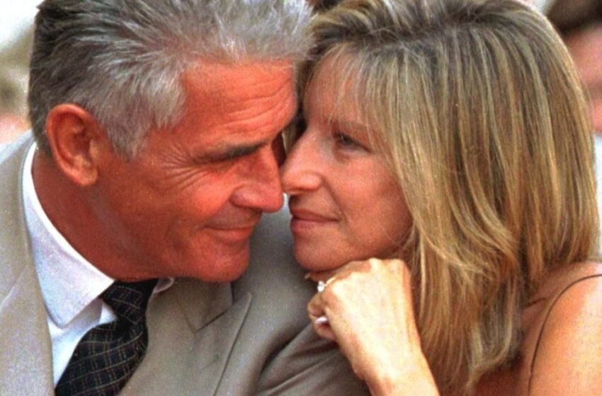  Some Memories From Past: Barbra Streisand Talked About Her First Date With Future Husband, James Brolin!