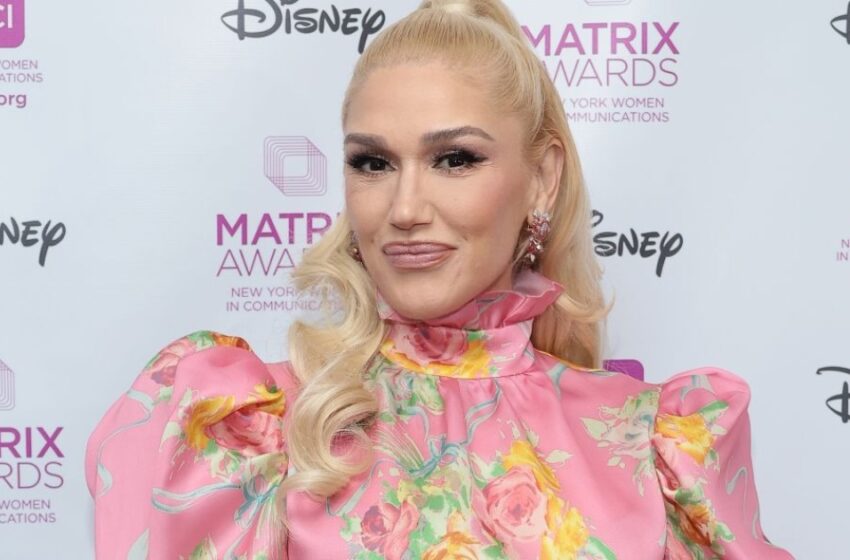  Gwen Stefani Was Ridiculed For Her “Tacky” Look: How Did Fans React To Her Recent IG Update?
