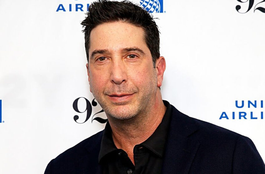  “Shaved Her Head And Called Herself Vegerarian”: David Schwimmer’s 12-year-old Daughter’s Recent Weird Acts!