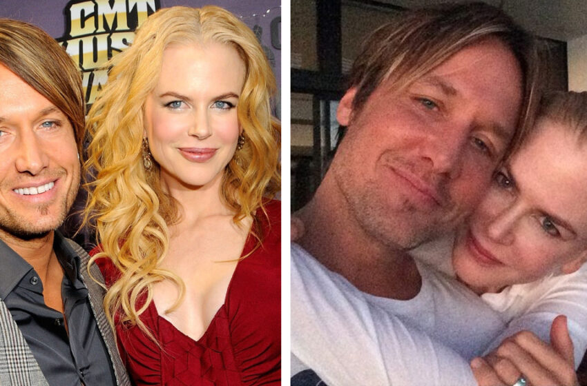  “The Oscar Winner Collects Eggs From Chicken Coop”: What Does Nicole Kidman’s And Keith Urban’s Farm Look Like?