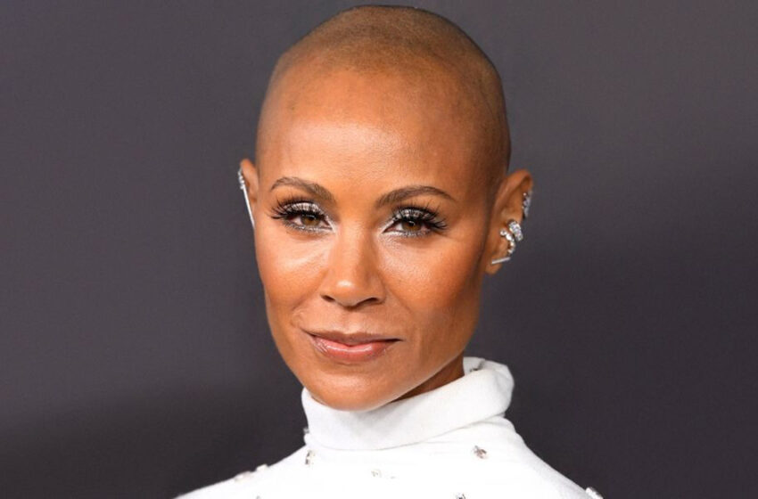  “A Way to Get Attention”: Having Seen Her Recent Photo, Fans Think Jada Pinkett Smith Has No Alopecia, She Just Wants To Attract Attention!