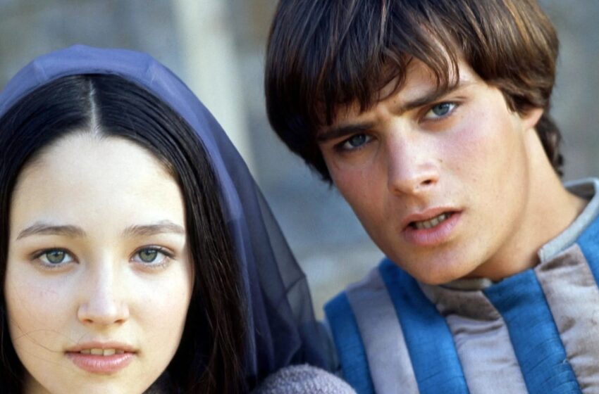  “She Is 72, He Is 73”: What Do The Stars Of The Film “Romeo And Juliet” Look Like Now?