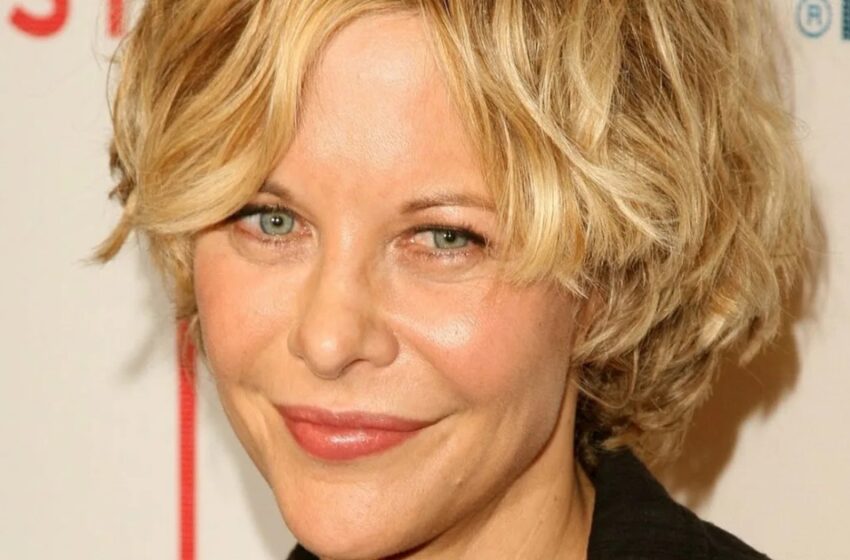  “The Star As a Single Mom Of Two”: Meg Ryan Has Changed a Lot After Divorce!
