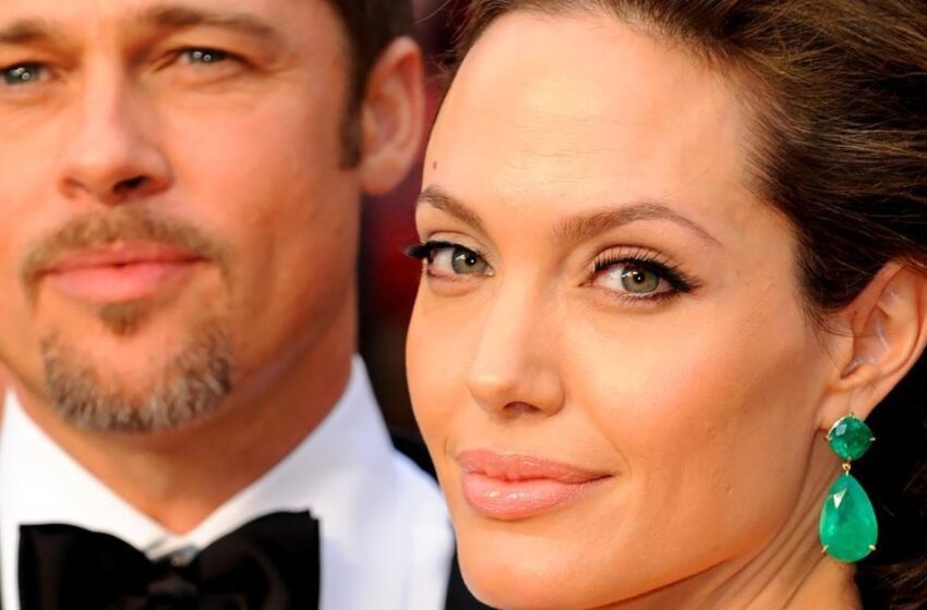  Angelina Jolie And Brad Pitt’s Daughter’s Transformation: 17-year-old Shiloh Surprised Fans With Her Recent Photos!