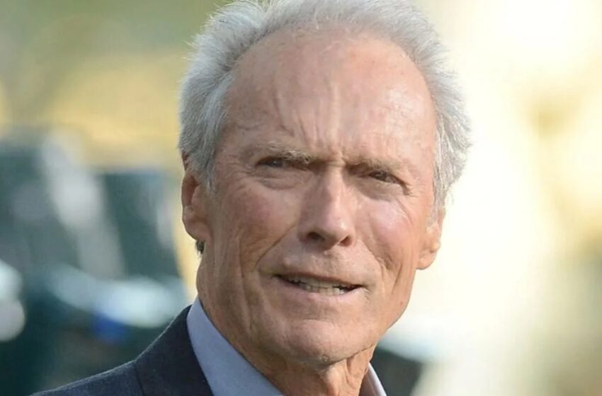  Clint Eastwood Is Already 93: He Lives On His Old Ranch With His Life Partner!