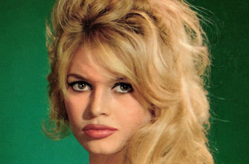  “Grandma Is Still Full Of Strength”: 89-year-old Bardot Was Photographed Driving a Car!
