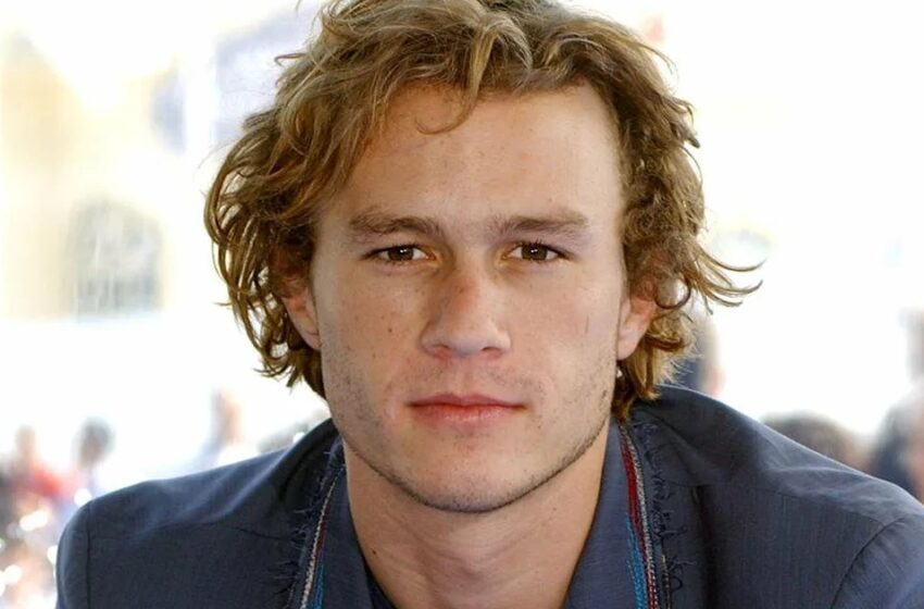  Heath Ledger’s Lookalike Daughter Inherited His Property: The Girl Looks a Lot Like Her Star Dad!