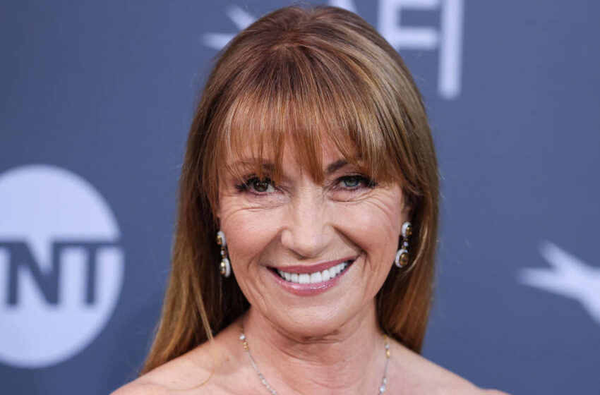  “Gave Birth To Them At The Cost Of Her Life”: Jane Seymour Shared Some Photos Of Her Ginger-Headed Boys!