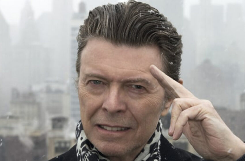  “Our Love Is Eternal”: David Bowie’s Widow Iman Honored His Memory With a Heartfelt Tribute!
