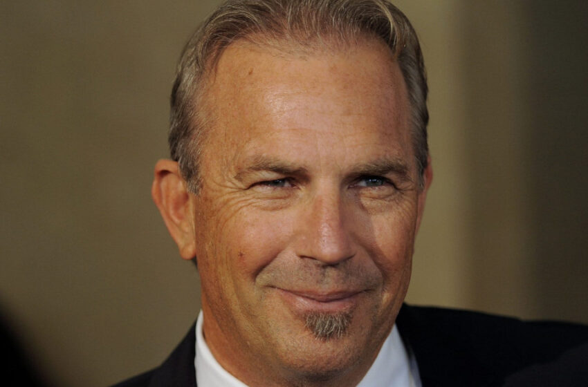  Kevin Costner’s Recent Public Appearance: The Actor’s Aged Look Caused Lots Of Reactions From Fans!